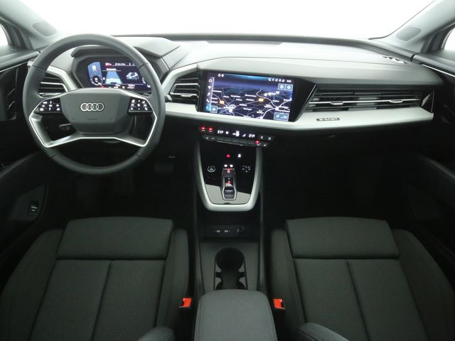 Audi Q4 - Bild 11
