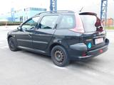 Peugeot 206 SW Grand Filou Cool/TUV.7.2027 - Peugeot 206 in Duisburg