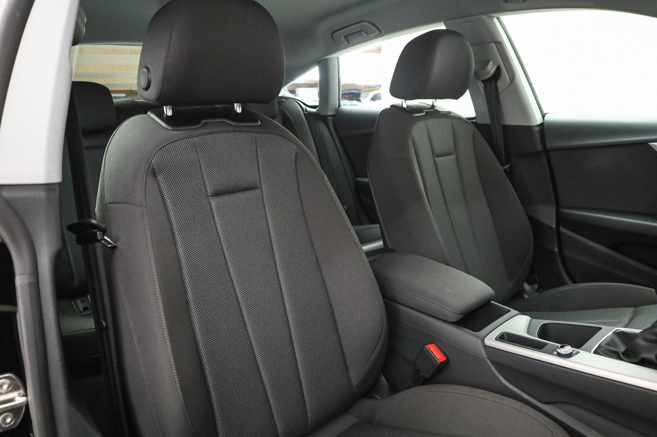 Audi A5 - Bild 20