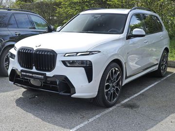 BMW X7 - 6