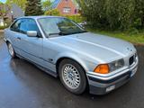 BMW  E36 328i Coupe H-Kennzeichen möglich - BMW 328: Coupe, 328i