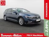 Volkswagen Passat Variant 1.5 TSI DSG Elegance R-Line AHK D - Volkswagen Passat Variant in Dresden