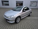 Peugeot 206 cc - Peugeot 206 Gebrauchtwagen in Kassel