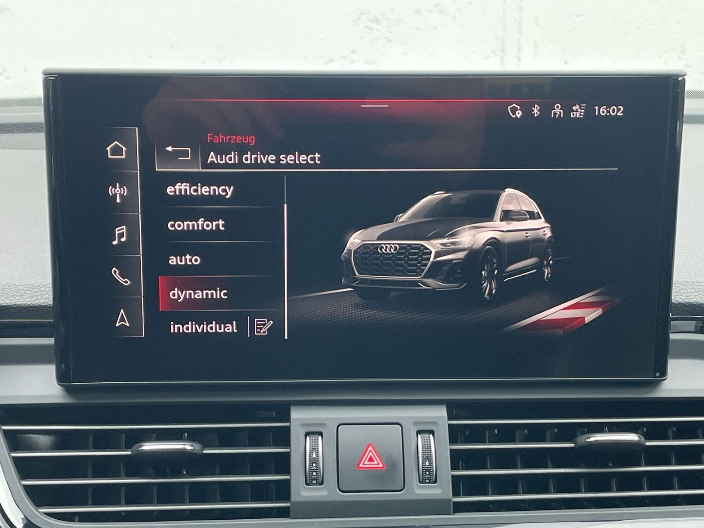 Q5 55 TFSI e quattro S line AHK/HUD/Matrix/Navi/