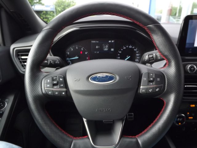 Focus Turnier ST-Line*elek.Heckklappe*ACC*SHZ*
