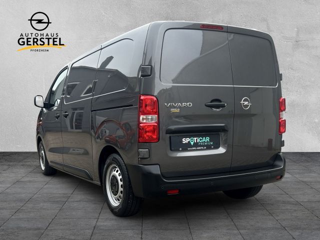 Vivaro Edition M 2.0 D MULTIMEDIA CAM ALLWETTER 