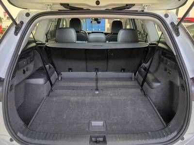 Volkswagen Tayron - Bild 9