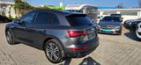 Audi Q5*45*TFSI*Quattro*S-line*Virtual*Matrix*MEGA* - Audi Q5 mit Benzin-Antrieb: Geländewagen, Automatik