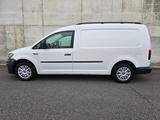 Volkswagen Caddy Maxi Kasten 2.0 TDI Sortimo 1.Hand - Volkswagen Caddy Maxi aus 2017