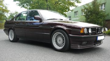 1992 Alpina B10 — фото 2