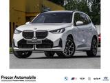 BMW X3 20d xDrive M Sport PANO ACC AHK RFK NAVI LED