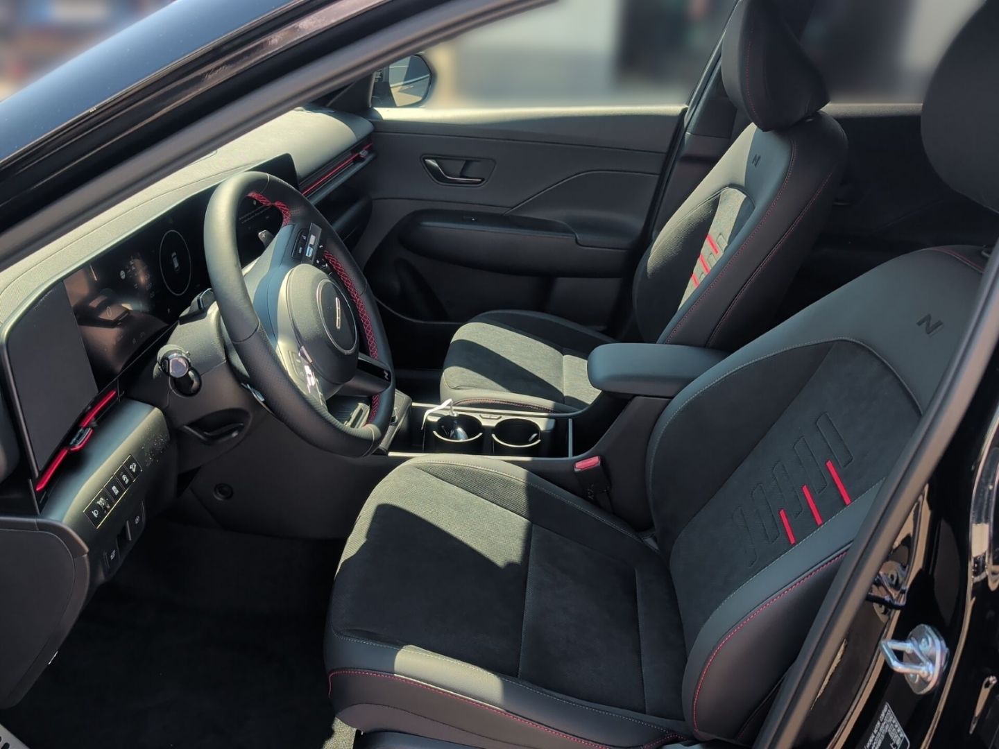 Hyundai KONA - Bild 7