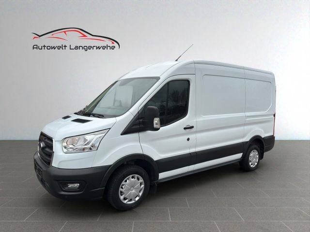 Ford Transit Kasten 290*L2H2*RFK*Klima*AHK*1.Hand*