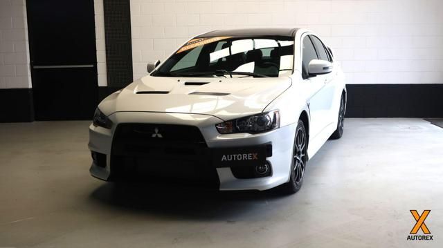 Mitsubishi MITSUBISHI Lancer Evolution 2.0 T S-AWC GSR FINA