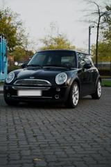 MINI Mini Cooper R50 1.6 mit Sportauspuff - MINI MINI: R50