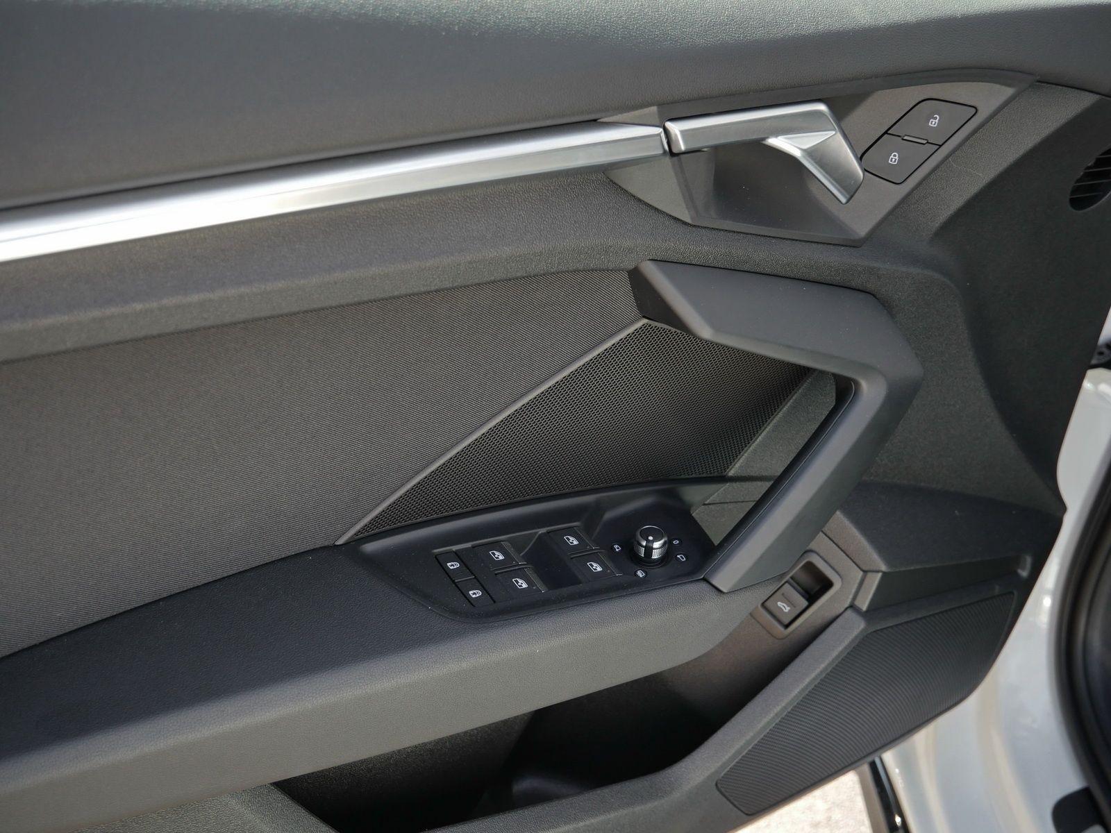 Audi A3 Sportback 30 TDI S line *LED*Navi+*AudiSound*, миниатюра 21