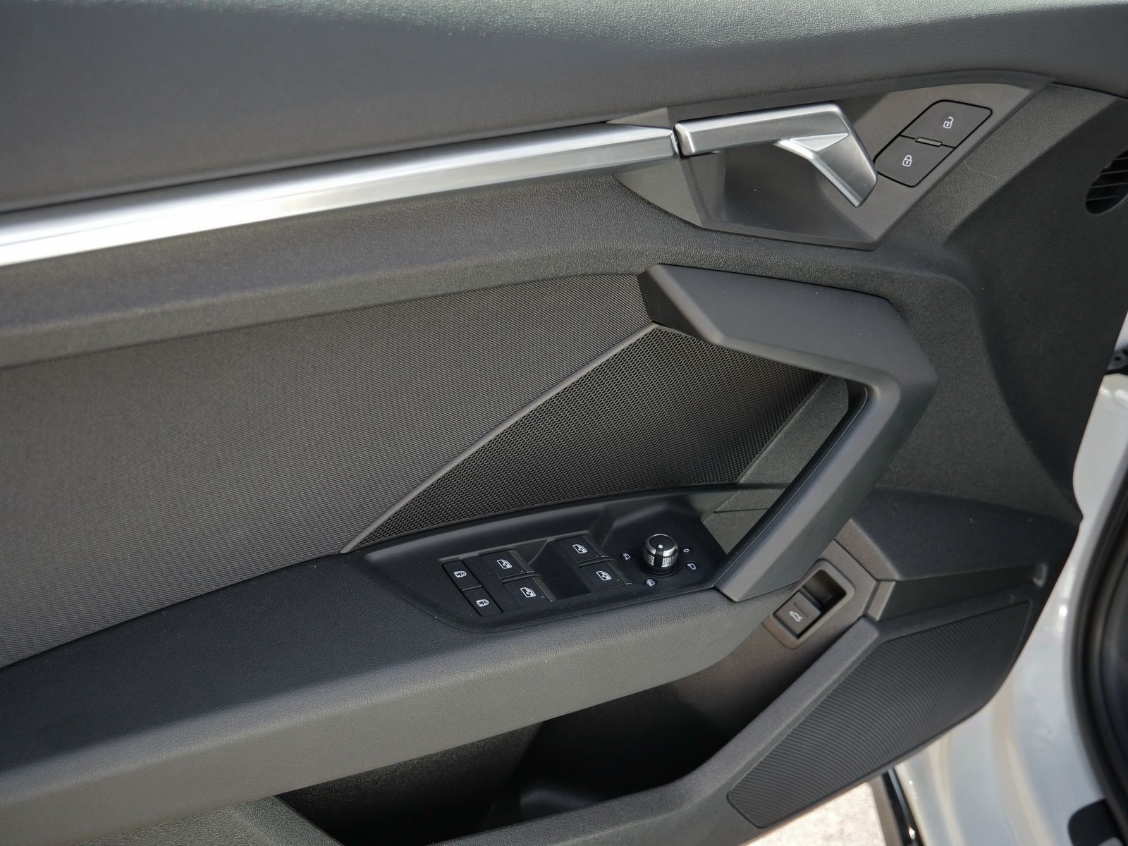 Audi A3 - Bild 21