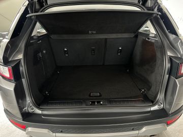 Land-Rover Range Rover Evoque - 8