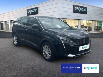 Peugeot 3008 - 3