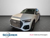 Audi Q5 - Vorschau Bild 1