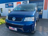 Volkswagen T5 Transporter Bus Multivan Comfortline/7Sitze - Volkswagen T5 aus 2008
