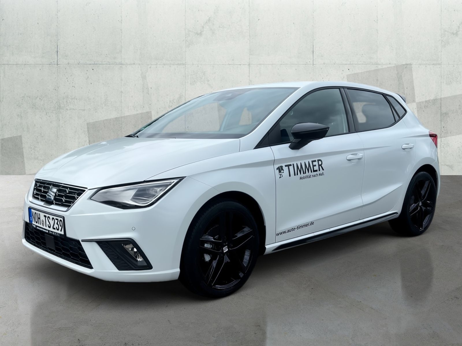 Seat Ibiza - Bild 2