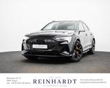 Audi E-TRON SPORTBACK S 21Z./MTRX/ACC/HuD/PANOS-SITZE