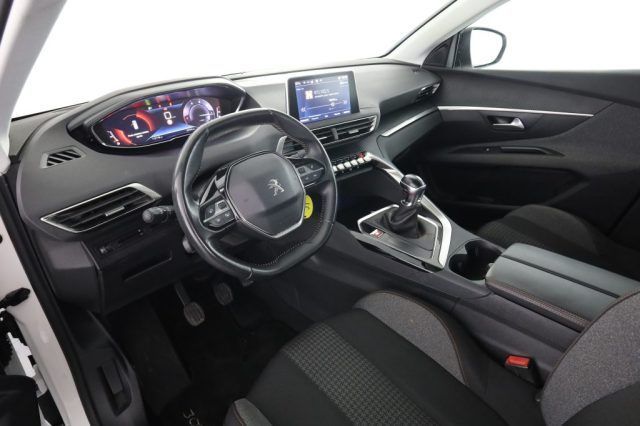 Image of Peugeot 3008