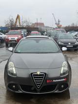 Alfa Romeo Giulietta Turismo Pano/Leder/LED - Alfa Romeo: Grün