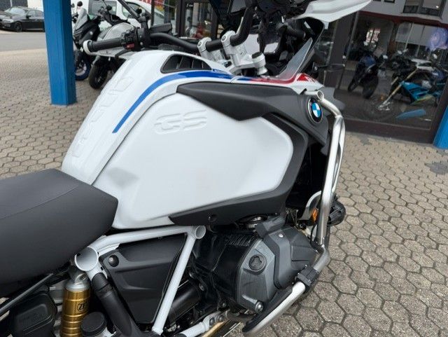 Fahrzeugabbildung BMW R 1250 GS Adventure