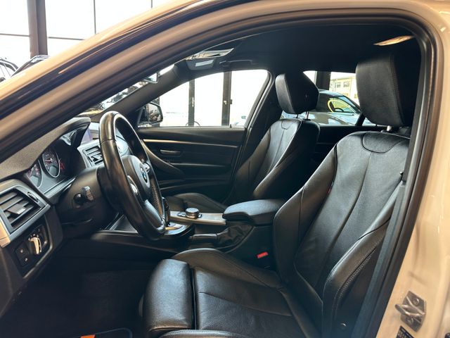 BMW 330 i *M Sport*Shadow*