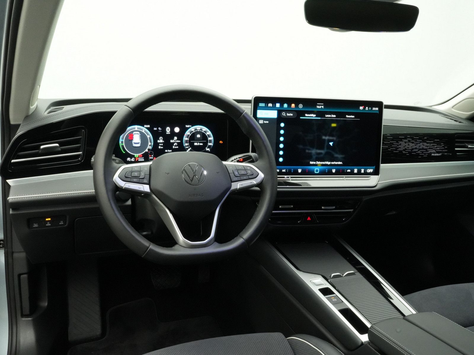 Volkswagen Passat - Bild 4
