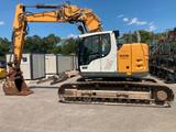 Liebherr R926 Compact - Liebherr LKWs