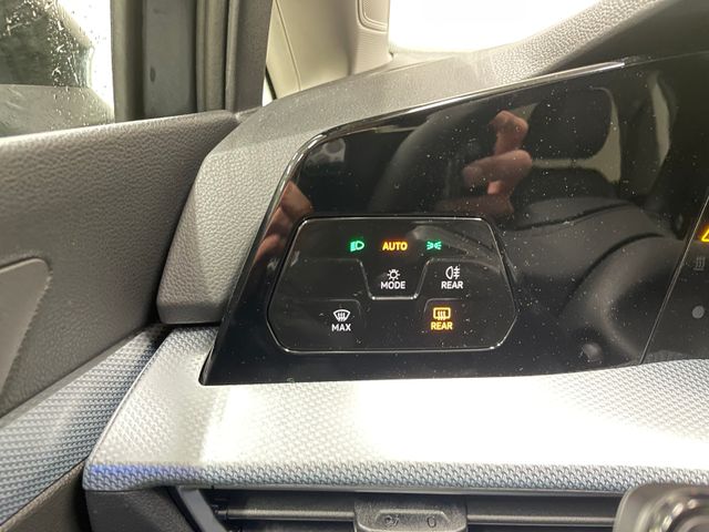 Golf VIII Variant Goal 2.0 TDI DSG AHK RFK LED A