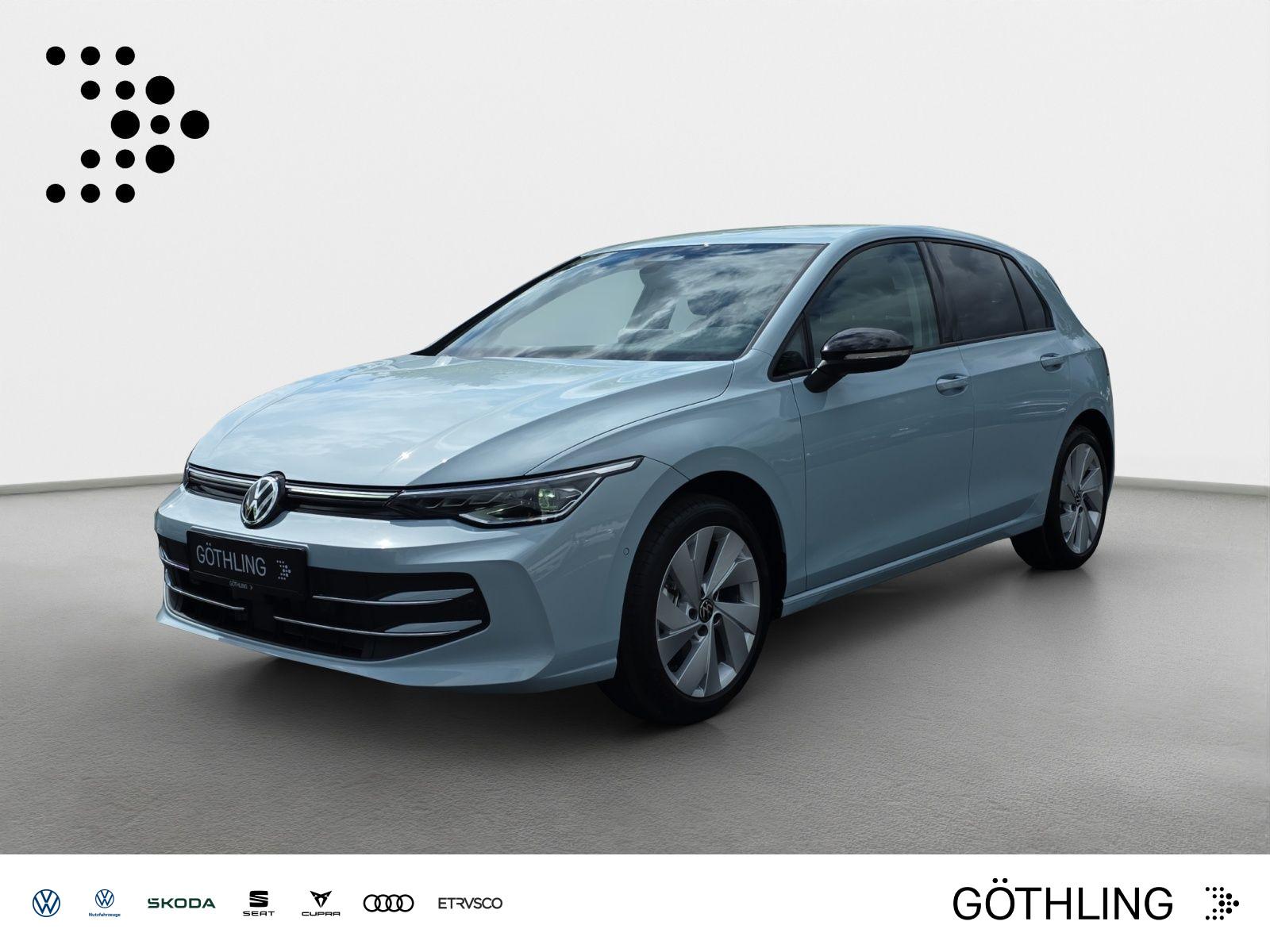 Volkswagen Golf ENERGY 1,5 l eTSI OPF 110 kW (150 PS) 7-Gan