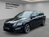 Skoda Octavia C. RS 2.0 TDI 4x4 DSG Canton AHK Navi Sh - Skoda Octavia Gebrauchtwagen in Augsburg