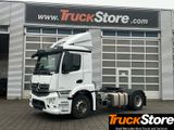 Mercedes-Benz 1840 LS *Bett*  KLIMA *NAVI* ASSISTs *HPEBrake* - Angebote entsprechen deinen Suchkriterien