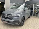 Volkswagen T6.1 California Beach Camper Edition 4Motion - scheckheftgepflegte VW T6 California