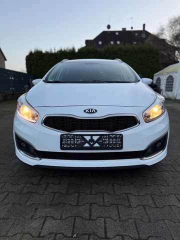 Kia cee'd / Ceed 1.6 CRDi