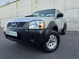 Nissan NP 300 Pick Up 2.5 dCi 133PS AWD erst 73Tkm!!! - Nissan: 30