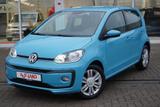 Volkswagen up! 1.0 BMT/Start-Stopp Sitzheizung Klima - Volkswagen up! Gebrauchtwagen