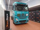 Mercedes-Benz Actros 1851 LS ACC-Abstand Blind-Spot ADR Klima - Angebote