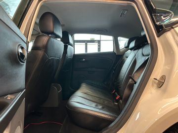 Seat Leon Comfort Limited *2. Hand*Klima*SHZ*Navi*PDC