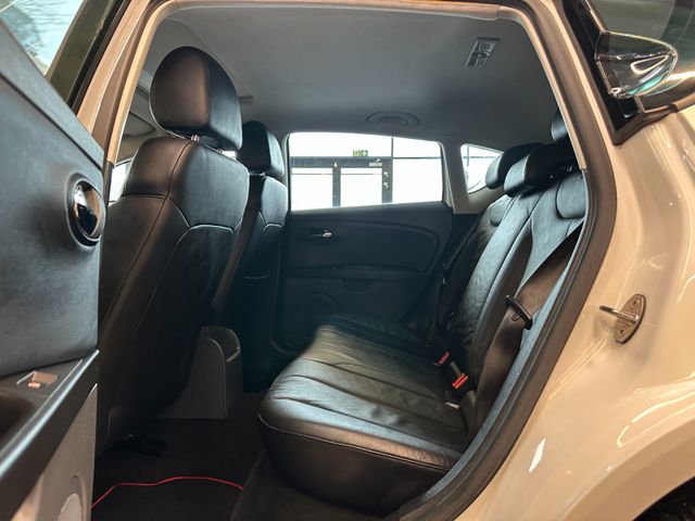Seat Leon Comfort Limited *2. Hand*Klima*SHZ*Navi*PDC