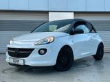 Opel Adam 1.2 Jam #8 fach bereift - Opel Adam mit Benzin-Antrieb: Kleinwagen, 1.2