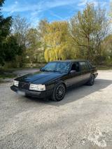Volvo 940 Turbo - Volvo 940 Gebrauchtwagen