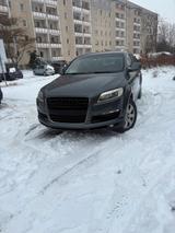 Audi Q7 S-Line 3.0 TDI-7Sitzer-Vollausstat... - Audi Q7 aus 2008: Line