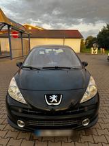 Peugeot 207 - Peugeot 207 aus 2025