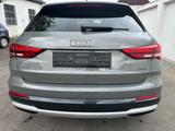 Audi Q3 35 TDI quattro advanced*Service Neu*MwSt-Inkl - Audi Q3 mit Diesel-Antrieb: Geländewagen, Automatik