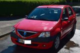 Dacia Logan 1.5 dCi Ambiance 50kW Ambiance - Dacia Logan mit Diesel-Antrieb: 1.5